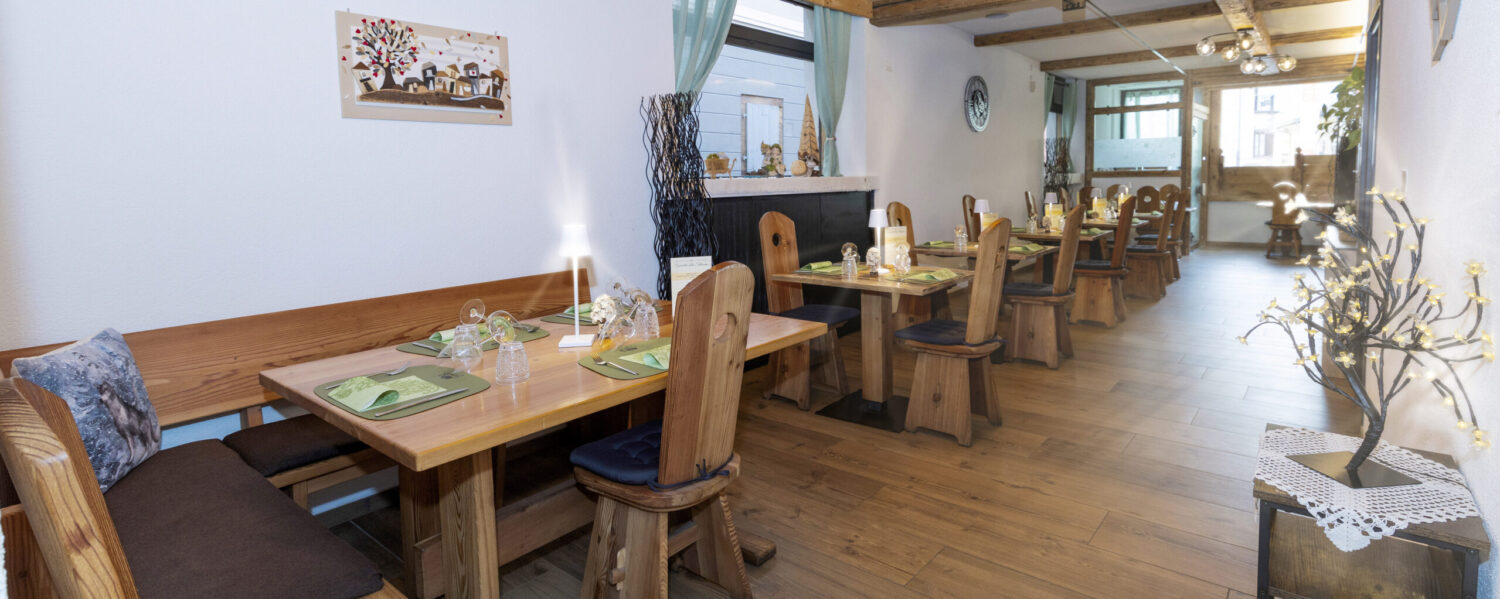 Ristorante Lanterna Verde